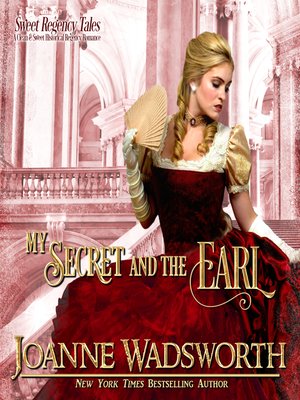 cover image of My Secret and the Earl